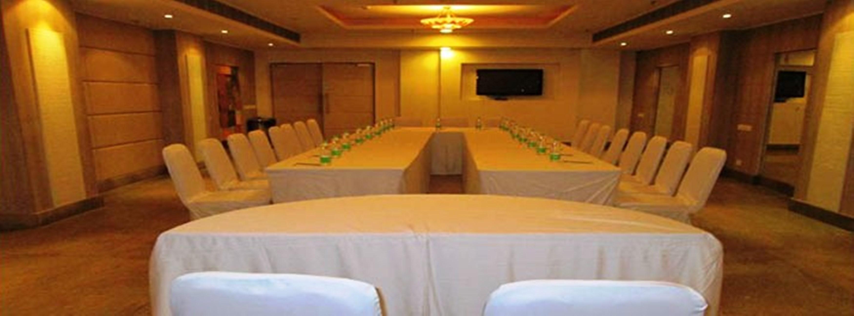 Sarovar Portico Naraina, Hotel Νέο Δελχί Εξωτερικό φωτογραφία